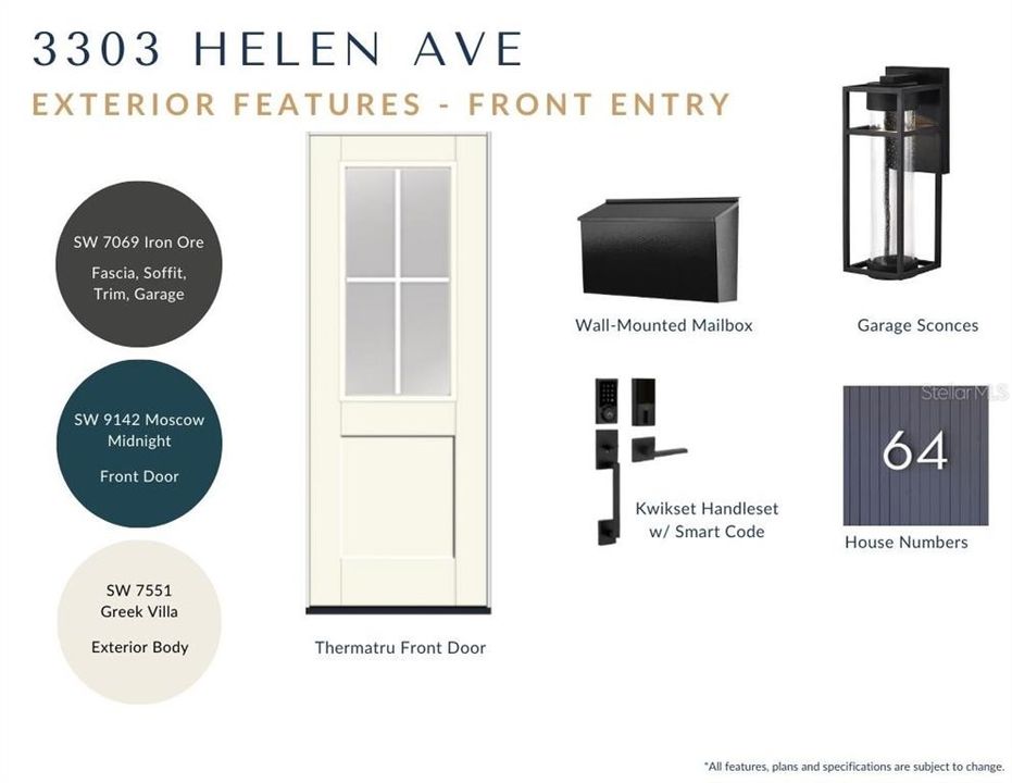 待售: $1,639,900 (5 贝兹, 4 浴室, 3252 平方英尺)