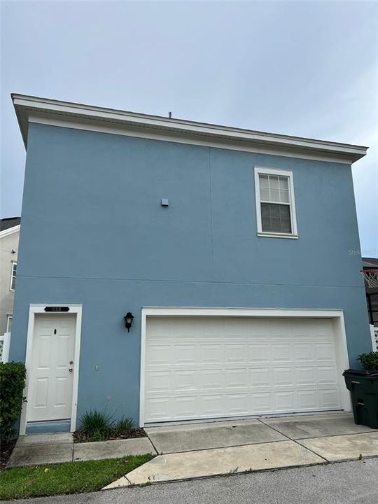 出租: $1,600 (1 贝兹, 1 浴室, 600 平方英尺)