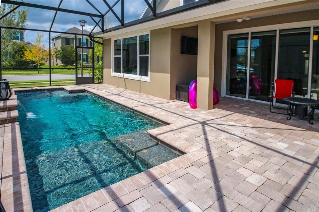 En Renta: $3,995 (3 camas, 3 baños, 2798 Pies cuadrados)