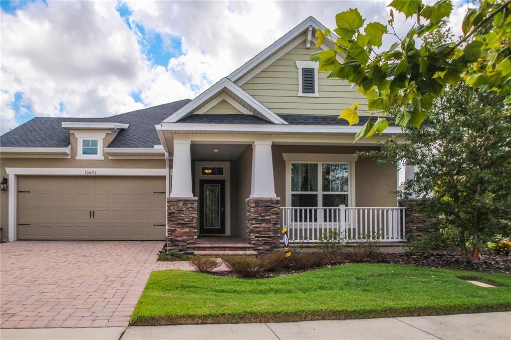 En Renta: $3,995 (3 camas, 3 baños, 2798 Pies cuadrados)