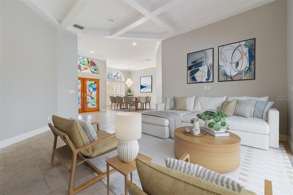 For Sale: $1,100,000 (5 beds, 3 baths, 3450 Square Feet)