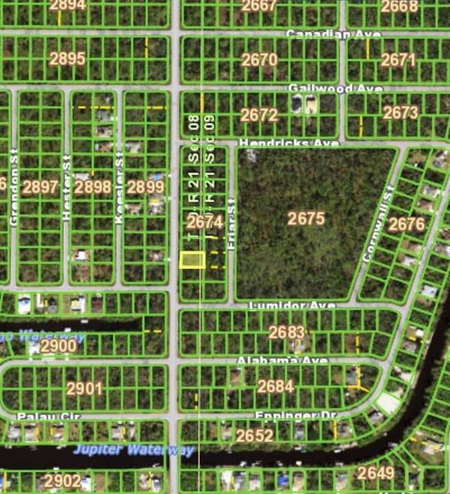 Под контрактом: $12,000 (0.23 acres)