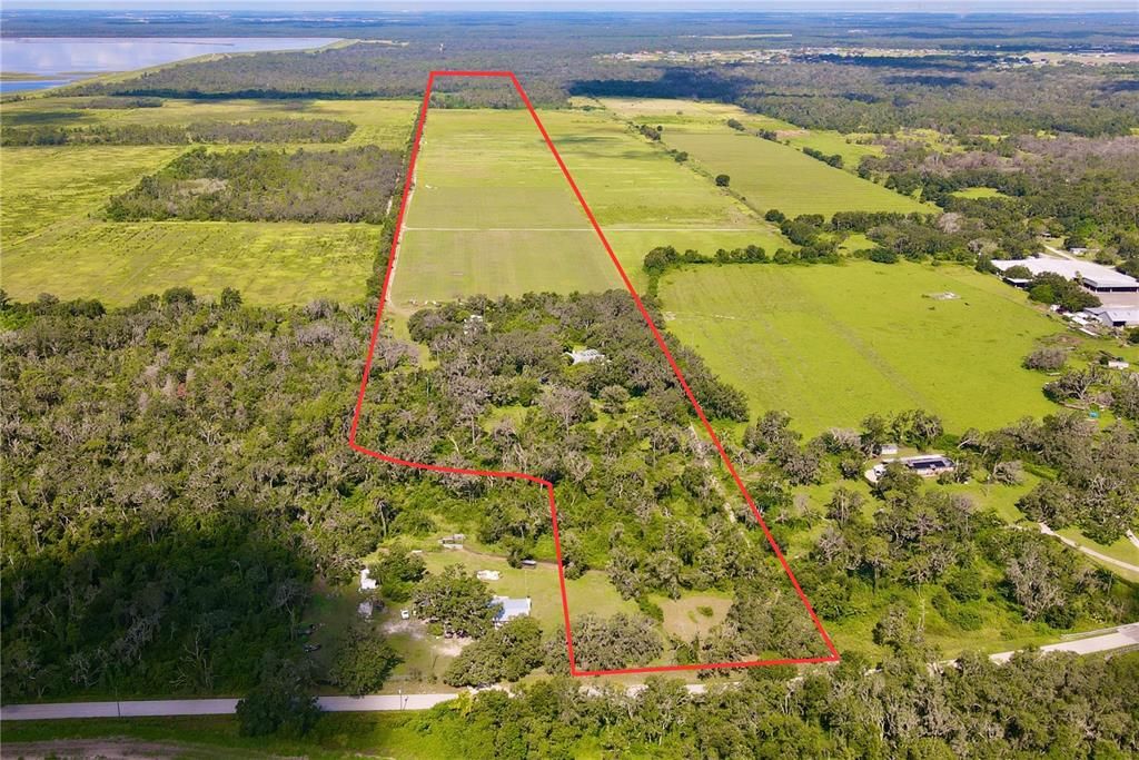 Recently Sold: $1,640,000 (82.00 acres)