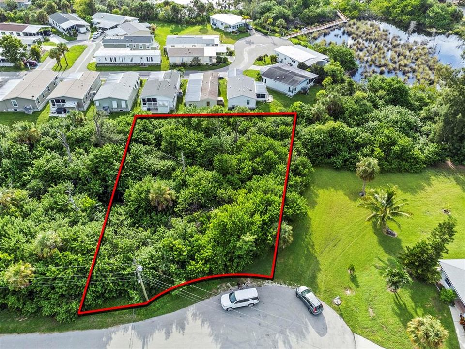 En Venta: $40,000 (0.19 acres)