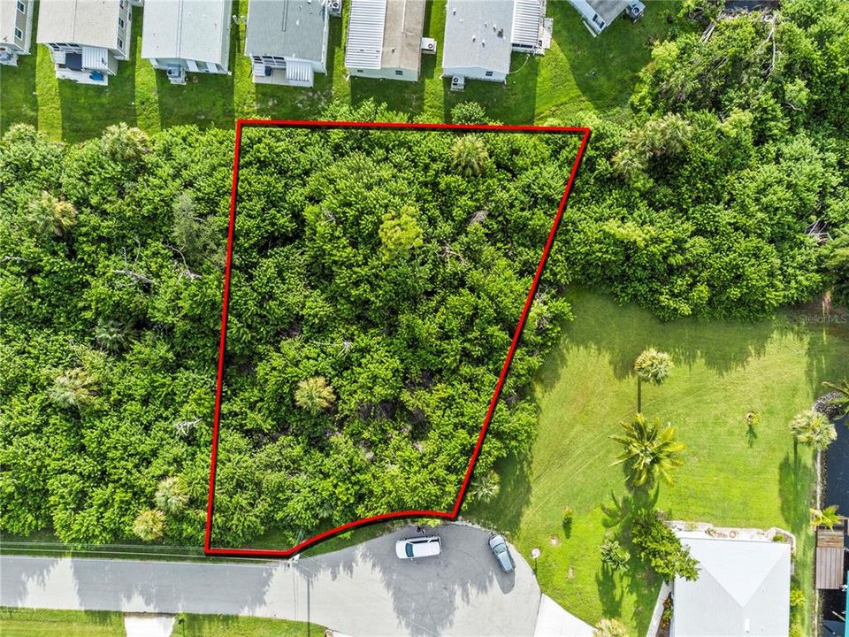 En Venta: $40,000 (0.19 acres)