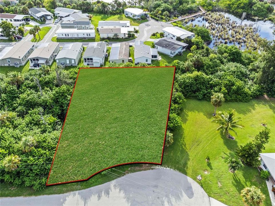 En Venta: $40,000 (0.19 acres)