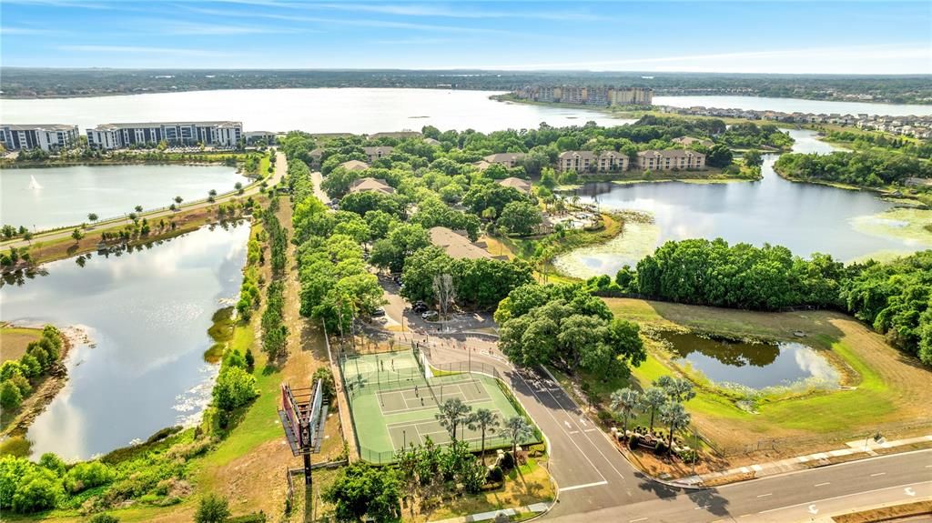 Activo con contrato: $165,000 (1 camas, 1 baños, 671 Pies cuadrados)