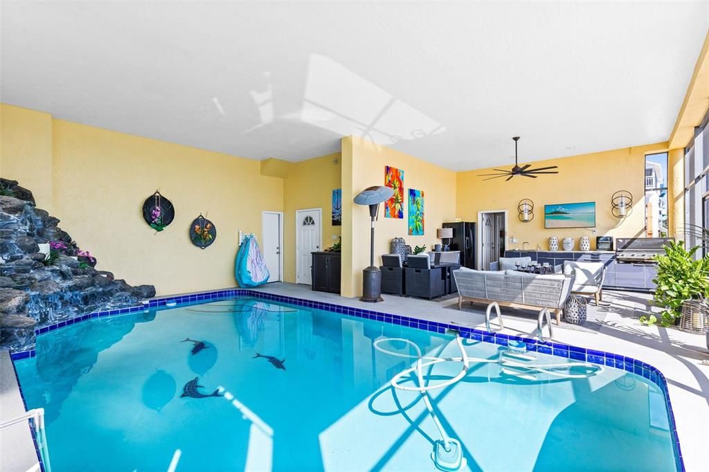 En Venta: $1,700,000 (4 camas, 4 baños, 3482 Pies cuadrados)