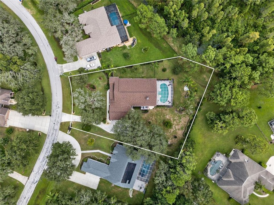 For Sale: $895,000 (4 beds, 3 baths, 2894 Square Feet)