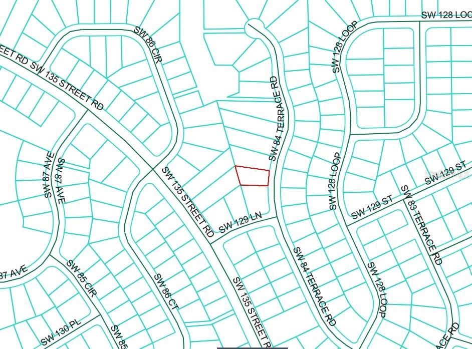 На продажу: $53,888 (0.29 acres)