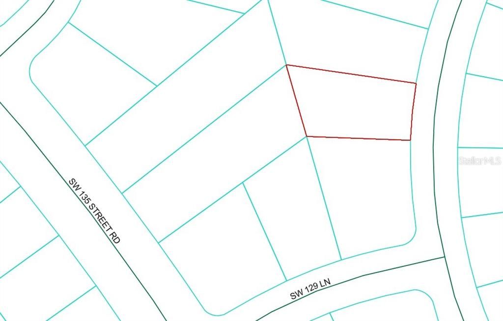 На продажу: $53,888 (0.29 acres)