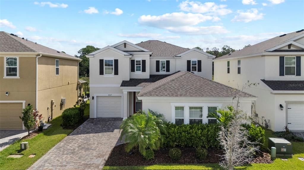 Active With Contract: $739,000 (4 beds, 3 baths, 3186 Square Feet)