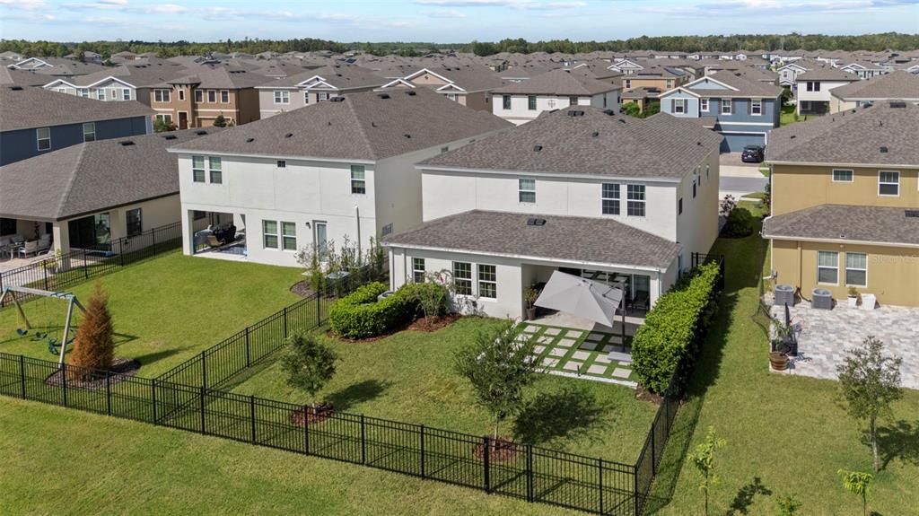 Active With Contract: $739,000 (4 beds, 3 baths, 3186 Square Feet)