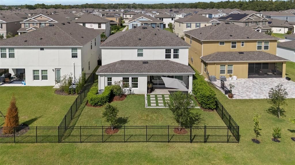 Active With Contract: $739,000 (4 beds, 3 baths, 3186 Square Feet)