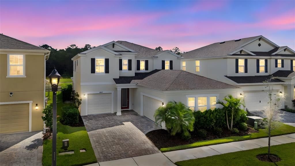 Active With Contract: $739,000 (4 beds, 3 baths, 3186 Square Feet)