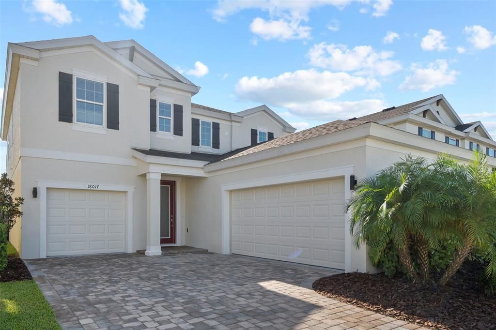 Active With Contract: $739,000 (4 beds, 3 baths, 3186 Square Feet)