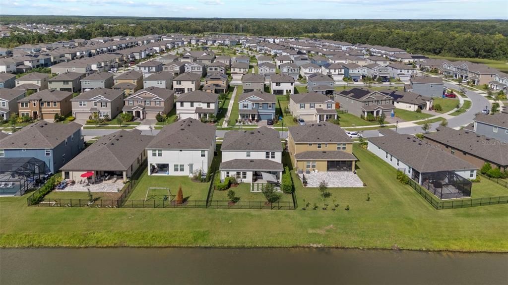 Active With Contract: $739,000 (4 beds, 3 baths, 3186 Square Feet)