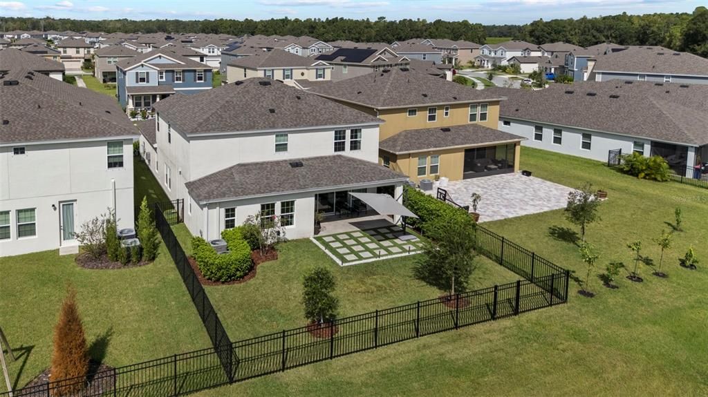 Active With Contract: $739,000 (4 beds, 3 baths, 3186 Square Feet)