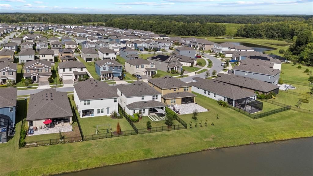 Active With Contract: $739,000 (4 beds, 3 baths, 3186 Square Feet)