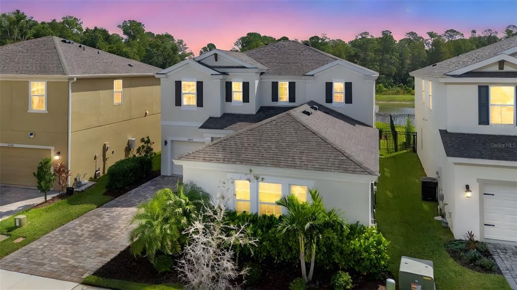 Active With Contract: $739,000 (4 beds, 3 baths, 3186 Square Feet)