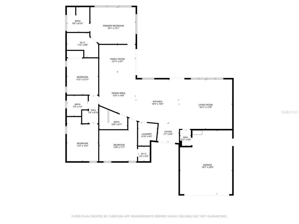 合同活跃: $1,399,000 (4 贝兹, 3 浴室, 2221 平方英尺)
