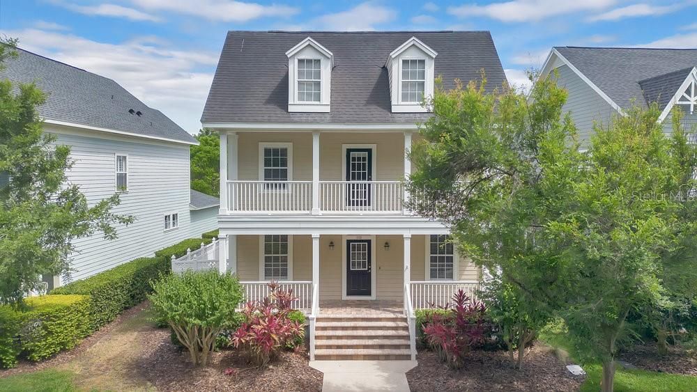 En Renta: $4,000 (5 camas, 2 baños, 2305 Pies cuadrados)