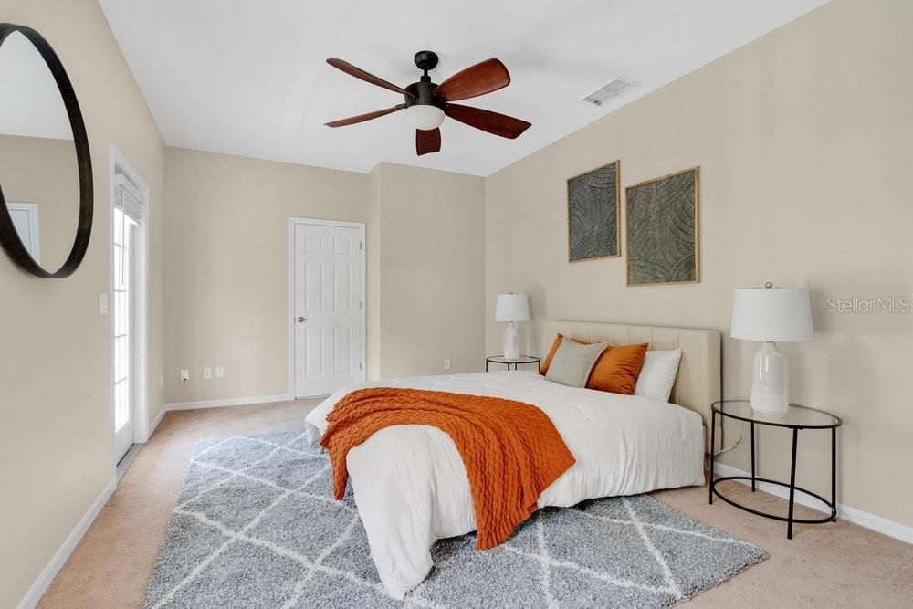 En Renta: $4,000 (5 camas, 2 baños, 2305 Pies cuadrados)