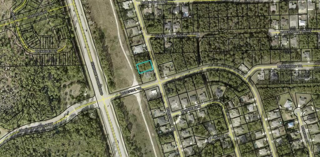 待售: $76,500 (0.25 acres)