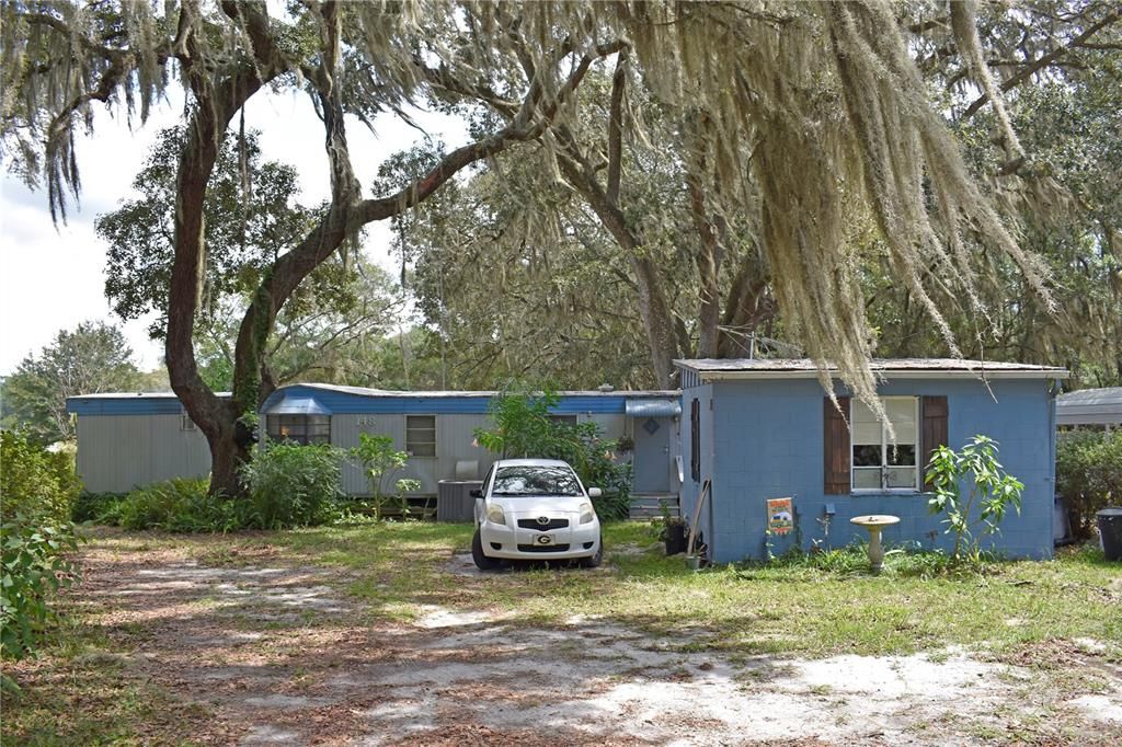 For Sale: $115,000 (3 beds, 1 baths, 672 Square Feet)