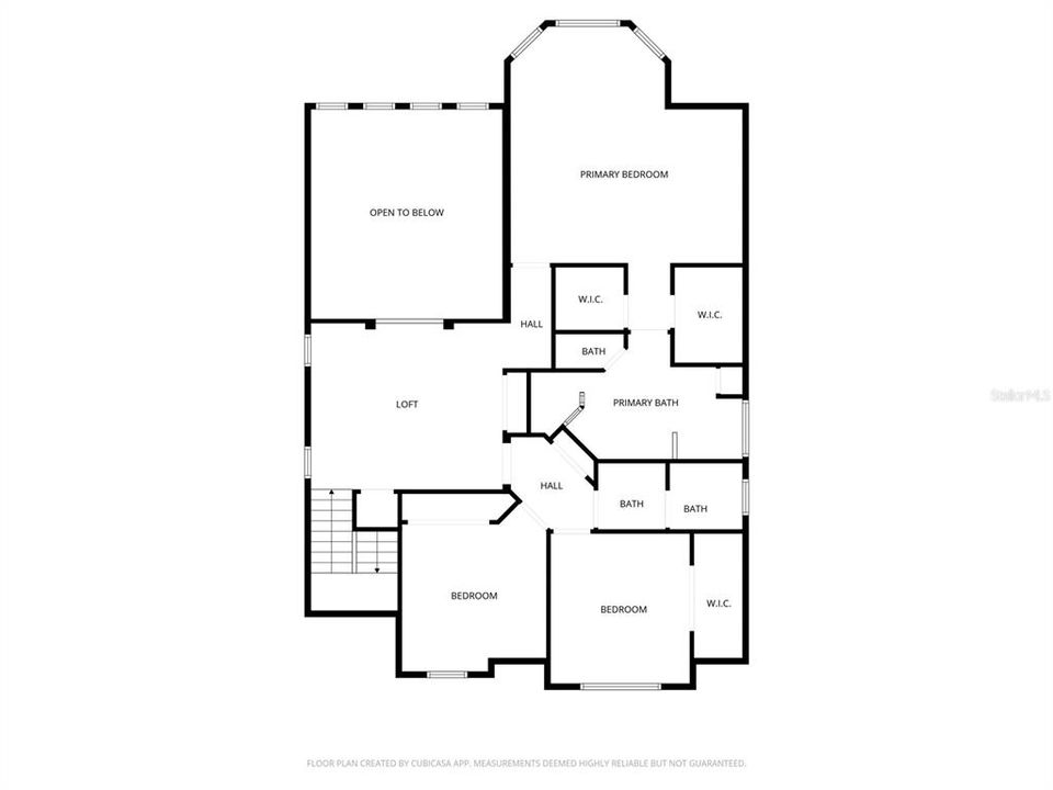 Active With Contract: $699,900 (4 beds, 3 baths, 2730 Square Feet)