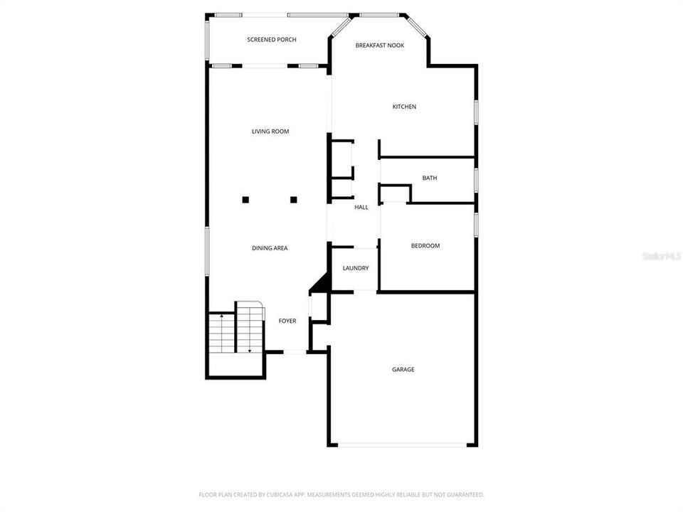 Active With Contract: $699,900 (4 beds, 3 baths, 2730 Square Feet)