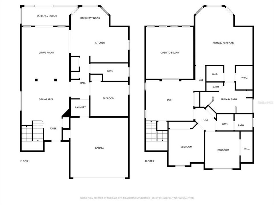 Active With Contract: $699,900 (4 beds, 3 baths, 2730 Square Feet)