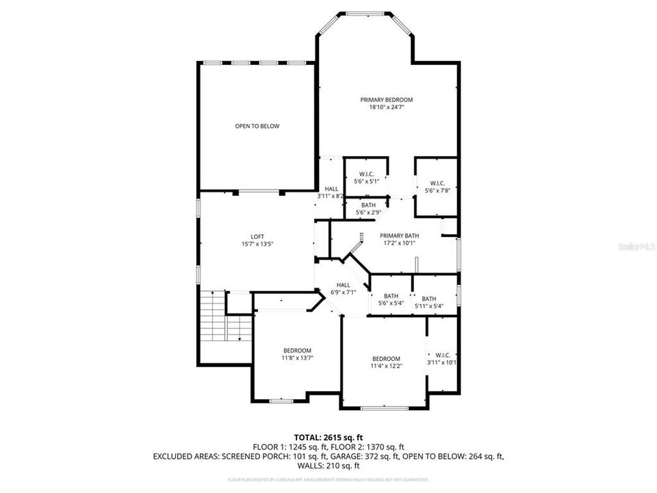 Active With Contract: $699,900 (4 beds, 3 baths, 2730 Square Feet)