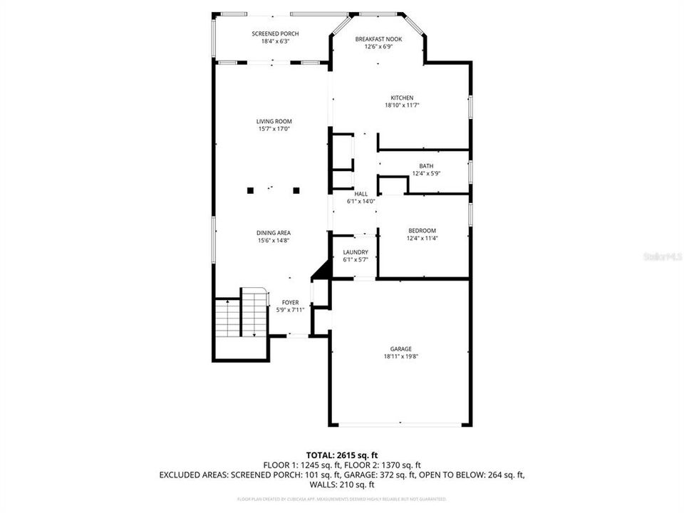 Active With Contract: $699,900 (4 beds, 3 baths, 2730 Square Feet)