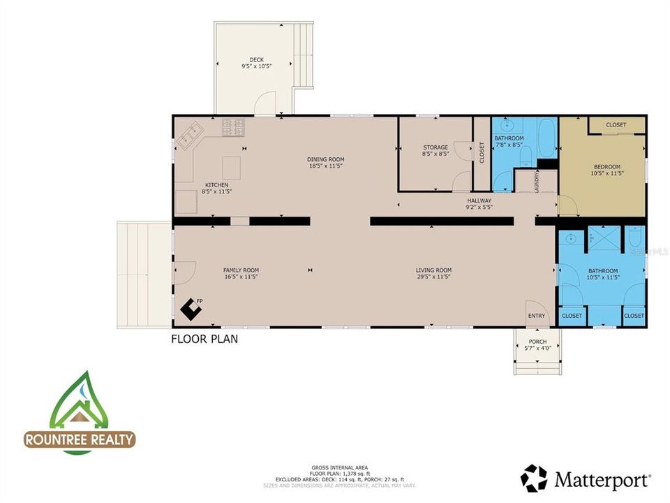 For Sale: $685,000 (3 beds, 2 baths, 1761 Square Feet)