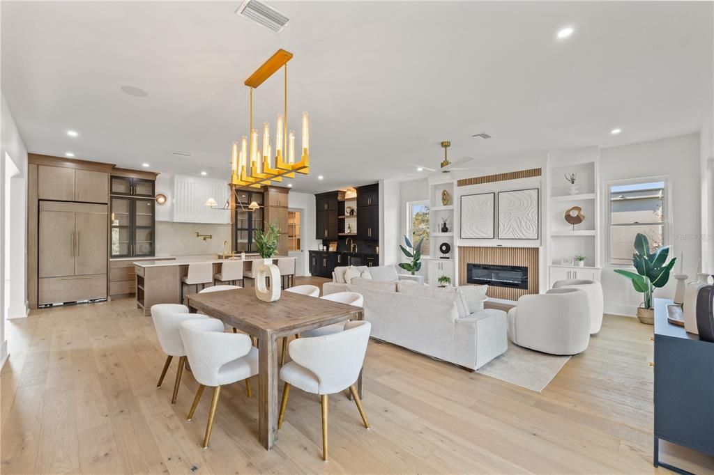 En Renta: $21,500 (6 camas, 5 baños, 3960 Pies cuadrados)