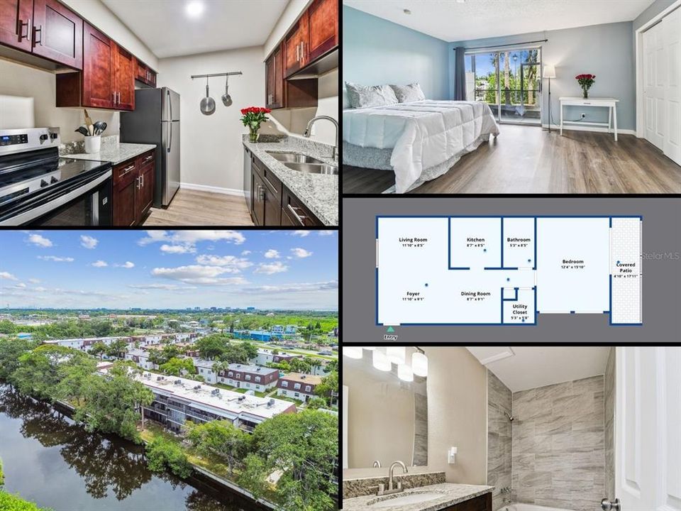 For Sale: $130,000 (1 beds, 1 baths, 760 Square Feet)