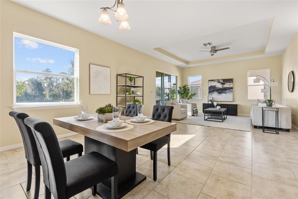 合同活跃: $749,900 (5 贝兹, 4 浴室, 4259 平方英尺)