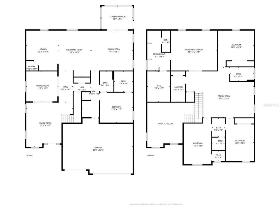 合同活跃: $749,900 (5 贝兹, 4 浴室, 4259 平方英尺)