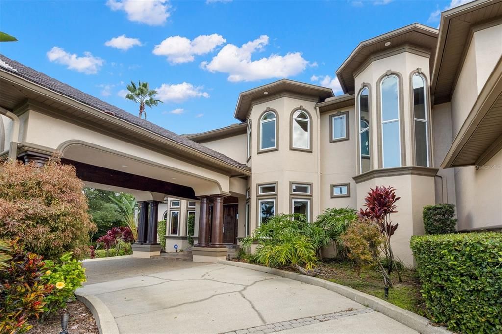 En Venta: $2,890,000 (5 camas, 6 baños, 7943 Pies cuadrados)