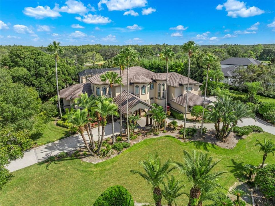 En Venta: $2,890,000 (5 camas, 6 baños, 7943 Pies cuadrados)