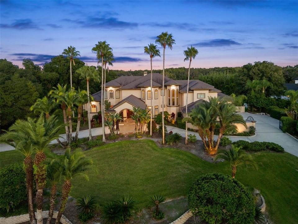 En Venta: $2,890,000 (5 camas, 6 baños, 7943 Pies cuadrados)