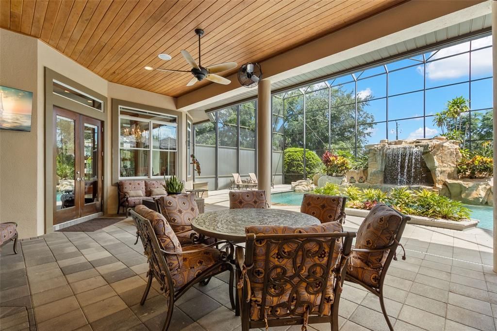 En Venta: $2,890,000 (5 camas, 6 baños, 7943 Pies cuadrados)