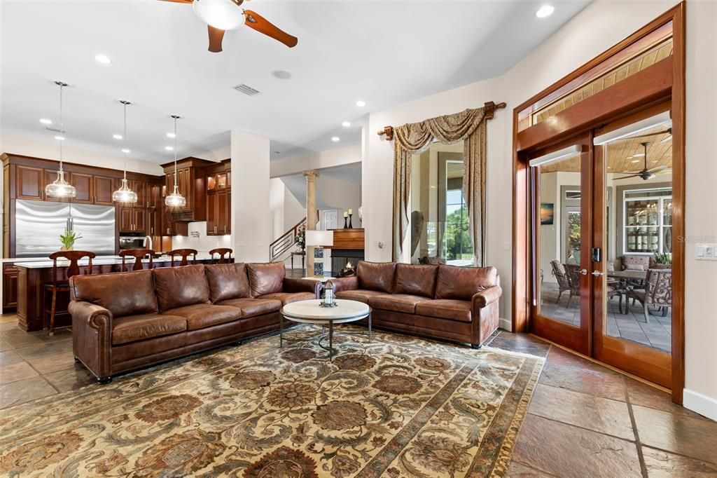 En Venta: $2,890,000 (5 camas, 6 baños, 7943 Pies cuadrados)