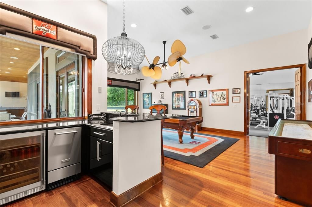 En Venta: $2,890,000 (5 camas, 6 baños, 7943 Pies cuadrados)