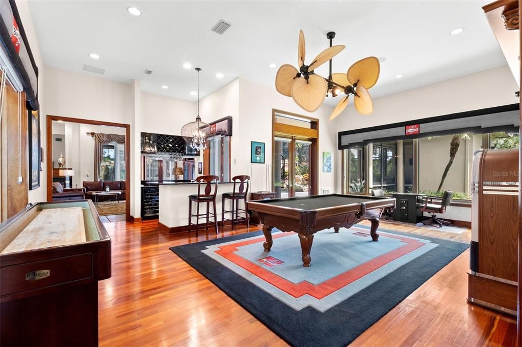 En Venta: $2,890,000 (5 camas, 6 baños, 7943 Pies cuadrados)