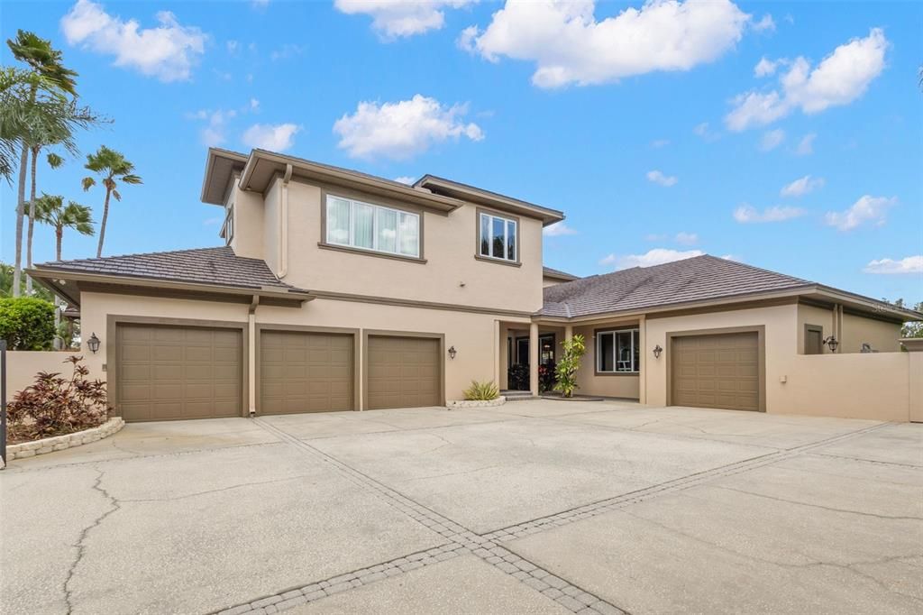 En Venta: $2,890,000 (5 camas, 6 baños, 7943 Pies cuadrados)