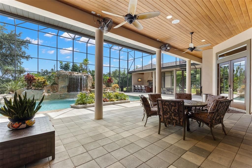 En Venta: $2,890,000 (5 camas, 6 baños, 7943 Pies cuadrados)