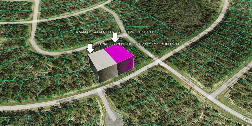 待售: $11,900 (0.26 acres)