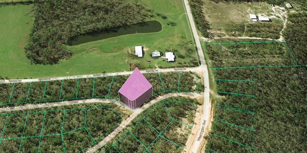 For Sale: $12,900 (0.34 acres)